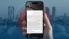 Jordan Begins Testing National Mobile Emergency Alert System Today