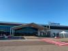 Chisinau Airport sets up temporary pre-boarding area, to ease passenger traffic