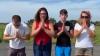 Viral vid of teens’ disgusting behaviour on school trip sparks diplomatic incident as embassy officials beg forgiveness