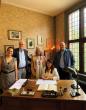 Georgia Becomes the 49th Country with an Montessori (AMI) Affiliated Association: Inga Pataraia on a Historic Milestone