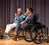 Turek and Harkin mark anniversary of ADA’s passage