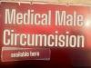 “I regret my decision” – Mom’s 8-Year Old Hospitalised After Circumcision By Suspended Doctor
