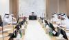 Qatar and Saudi Arabia discuss boosting trade and logistics cooperation