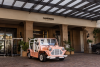 MOKE INTERNATIONAL PARTNERS WITH THE MAYBOURNE BEVERLY HILLS ON A CUSTOM SIGNATURE CAR