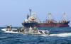 Somali pirates are back, fuelled by Iran war