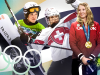 UBC’s female Winter Olympians provide inspiration, medal or not