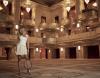 Waldorf Astoria Serves Up Tennis Beneath the Chandeliers