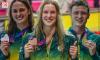Coetze sets another record as Team SA bowls pair stun England