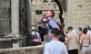 Sweatier Than Ever: Humidity Makes Dubrovnik Feel Hotter Than the Thermometer Says