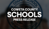 Coweta Schools Proposing Lowest Tax Rate in Metro Atlanta