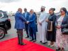 King Letsie III Begins Kenya Visit to Champion Africa’s Fight Against Hunger