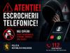 General Police Inspectorate of Moldova records new phone fraud cases; losses exceed one million lei