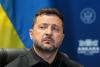 World Associated Press Zelenskyy to visit Britain in first visit by a foreign leader since Burnham took office