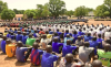 W. Bahr el Ghazal trains 1,011 police recruits for elections