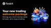 Toobit Launches Exclusive Welcome Package for New Traders