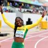 Jamaica eye rare men’s, women’s 100m U20 titles