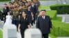 N.Korea's Kim visits war dead cemetery ahead of Korean War armistice anniversary