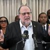 PNP breaks silence on leaked audio
