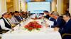 Taliban and Uzbekistan Officials Meet; Kabul and Tashkent Seek to Increase Bilateral Trade