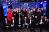 Yours Clothing supports young entrepreneurs with prize sponsorship at Peterborough Telegraph Business Awards