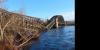 Could satellite technology help prevent bridge collapses?