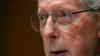 McConnell's Staff Gives Update On Health