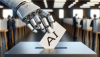 Knesset warns Israel unready for AI elections