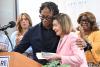 Bush, Bell rematch in Missouri primary