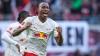 Sources: Diomande travels for Real Madrid medical