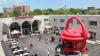 Milwaukee landmark wins grant to preserve Black architectural legacy