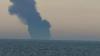 Iranian Officials Threaten Retaliation Against Ukraine Following Deadly Caspian Sea Drone Strike