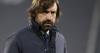 Pirlo out of Italy coach race over Russian betting link