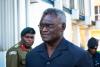 Sogavare Slams US-SI Maritime Pact