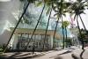 Convention center food and beverage business now in-house