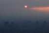 High proportion of Canadian wildfire smoke originates below ground, scientists report