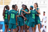 Moroccan Police Arrest Suspect Over Theft From Super Falcons Players