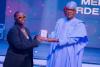 Teni Faces Backlash Over Use of MON Honour After Criticising Buhari