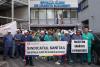 Romanian healthcare union Sanitas suspends general strike for negotiations
