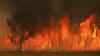 'Feels like an apocalypse' - Irish woman on French fires