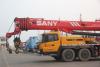 Chinese group Sany reportedly considers heavy machinery factory in central Romania