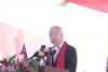 Nepal Inaugurates First Modern Road Tunnel: Nagdhunga-Sisnekhola