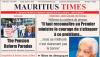 Mauritius Times ePaper Friday 17 July 2026