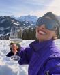 Tracee Ellis Ross on solo travel: Surfing, Thai elephants and her unapologetic packing rule
