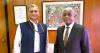 Exploring Cooperation: Sudan Envoy meets NCDC MD