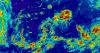 Invest 93W fizzles as forecasters keep watch on 92C and rising El Niño odds