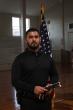 Manchester Council Names Salihi New City Marshal