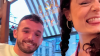 Super John McGinn spotted at Glasgow chippy after return from US World Cup
