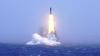 Chinese South Pacific Missile Test Unites Opposition