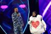 WATCH: Travel vlogger Popi Sibiya unmasked as Pap & Wors on ‘The Masked Singer South Africa’