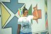 Edendale pupil earns Robben Island trip by winning poetry contest